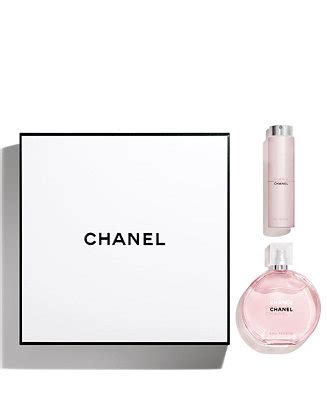 macys chanel chance|chanel chance sampler.